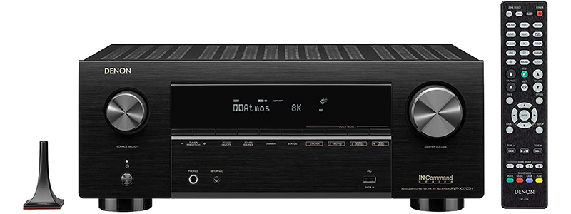 denon avr-x3700h