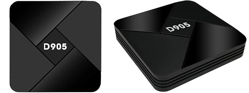 diyomate s905 android tv box