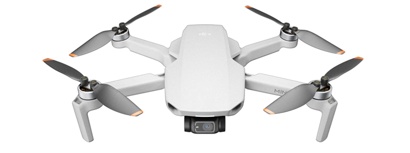 DJI Mini 2