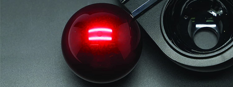 do you need a trackball mouse