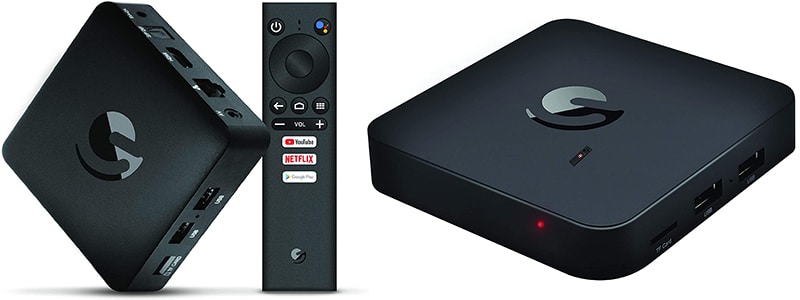 ematic agt419 android tv box