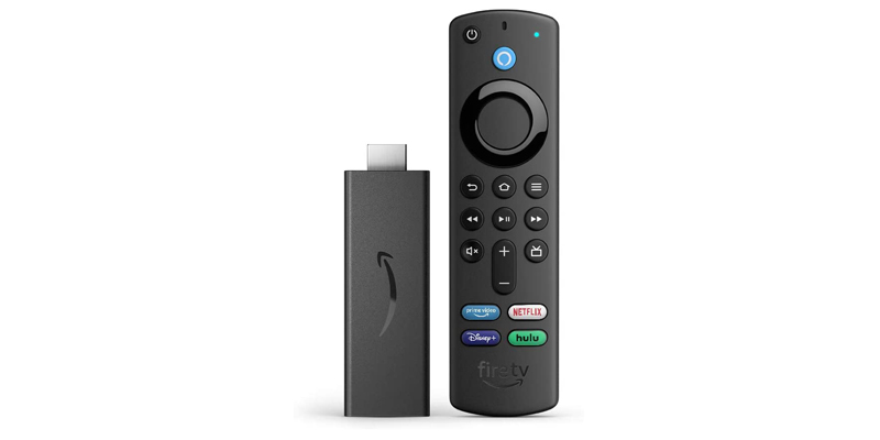 Fire TV Stick (3rd Gen)