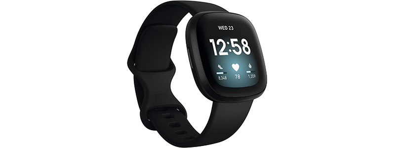 fitbit versa 3