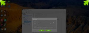 fix overscan