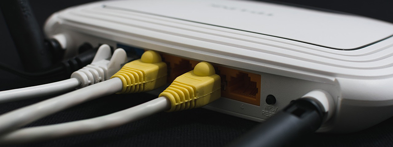 gaming router vs regular router