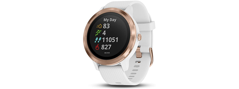 garmin vivoactive 3 womens