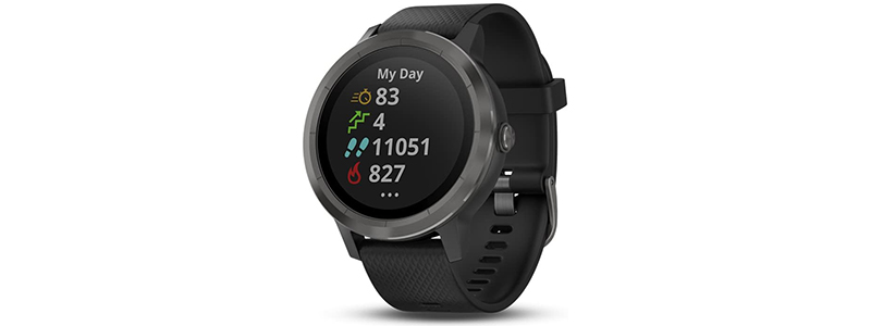 garmin vivoactive 3