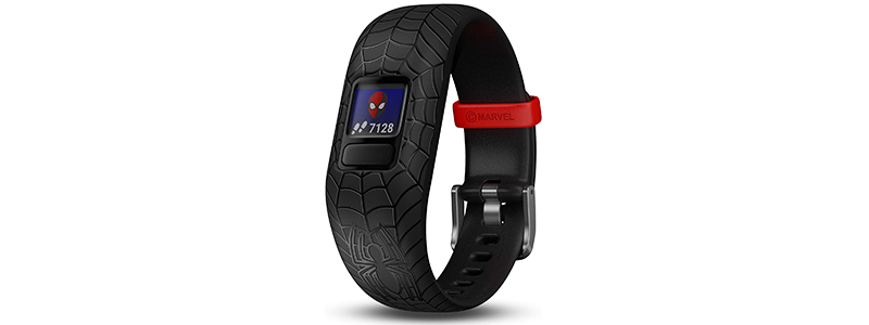garmin vivofit jr 2