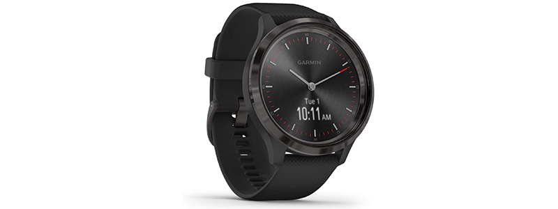 garmin vivomove 3