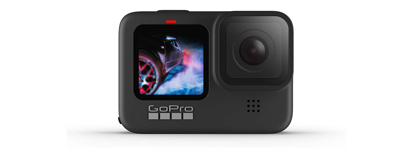GoPro HERO9 Black