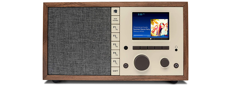 grace digital mondo elite classic
