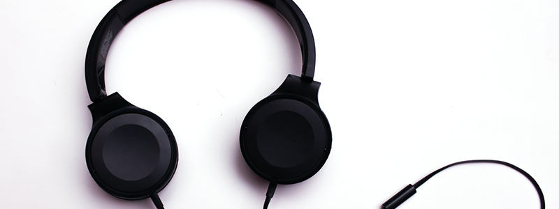 headphones burn-in