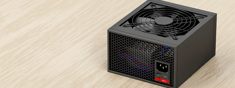 how to check what psu i have