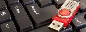how to fix flash drive