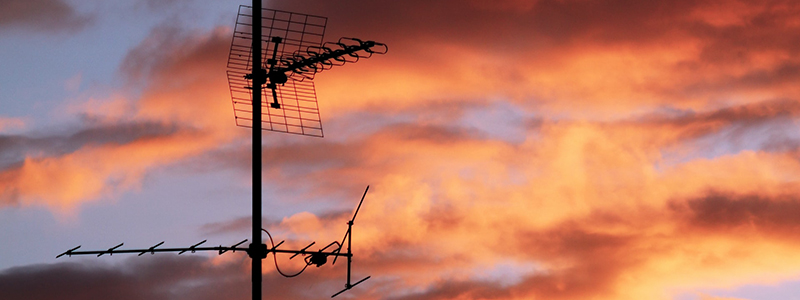 how to record over-the-air tv