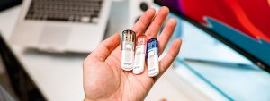 how to use flash drives as ram