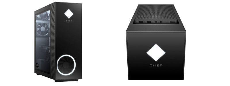 HP OMEN 30L