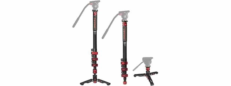 ifootage video monopod professional 71