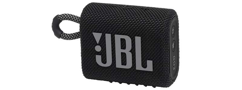 JBL Go 3