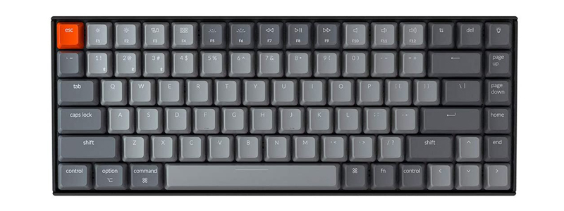 Keychron K2