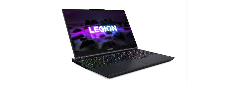 Lenovo Legion 5 15