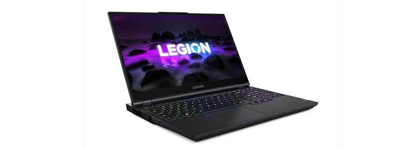 Lenovo Legion 5