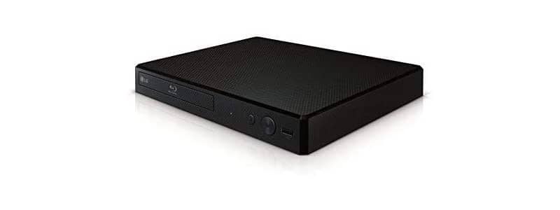 lg bp175