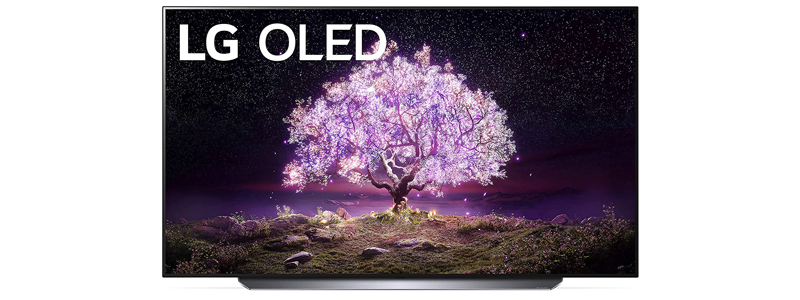 LG OLED C1