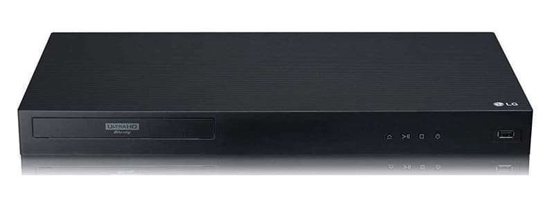 lg ubkm9