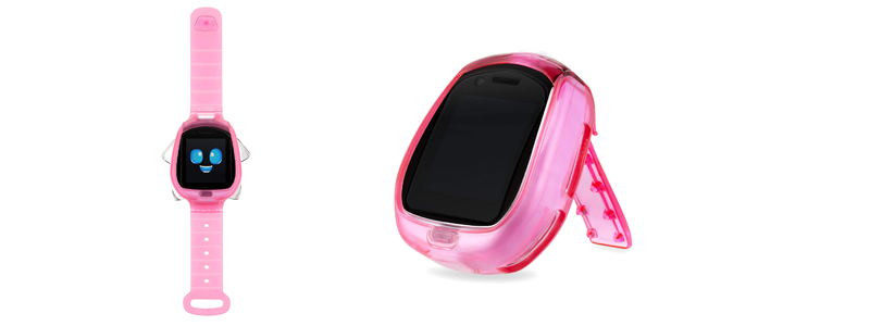 Little Tikes Tobi Robot Smartwatch
