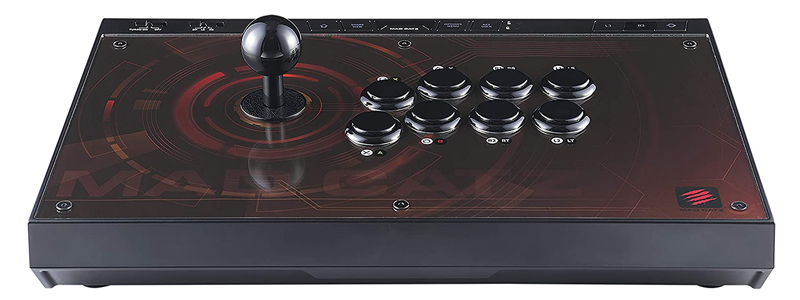 Mad Catz The Authentic EGO