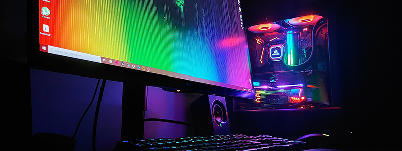 mistakes when buying new pc