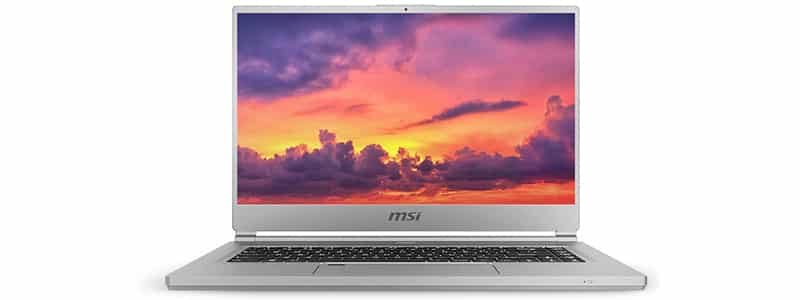 msi p65 creator-1084