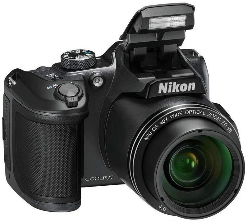 nikon coolpix b500 1