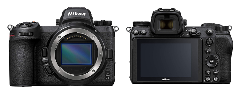Nikon Z 7II