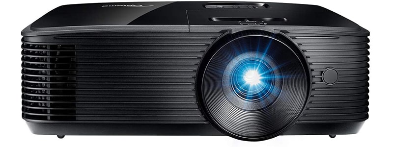 optoma hd146x