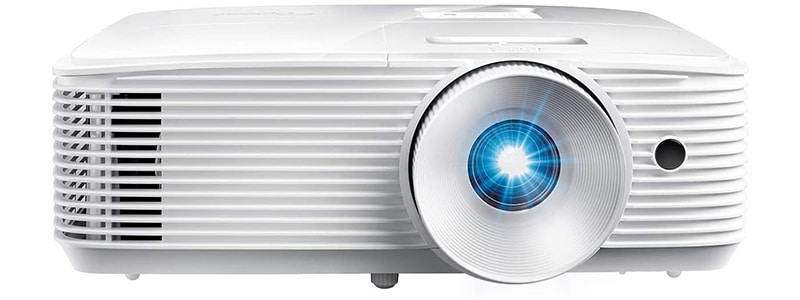optoma hd28hdr