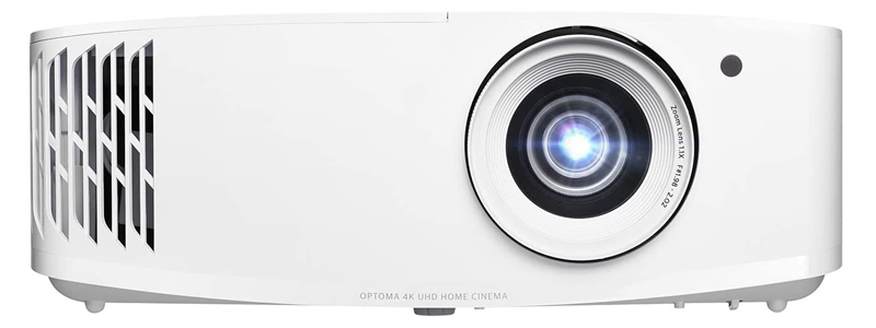 Optoma UHD38