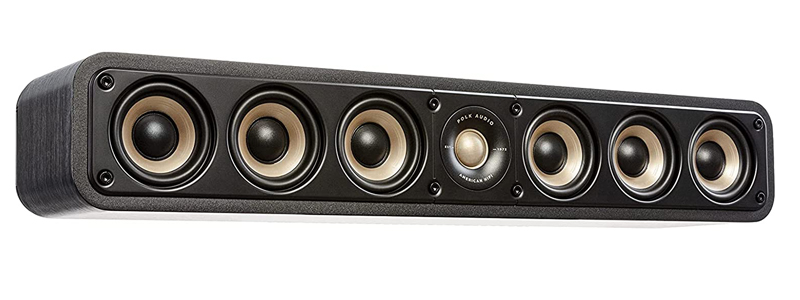 Polk Signature Elite ES35