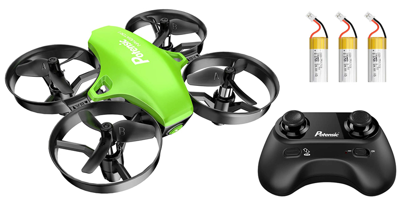 Potensic A20 Mini Drone