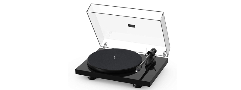 Pro-Ject Debut Carbon EVO