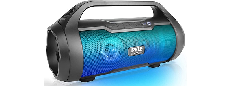pyle pbmwp185