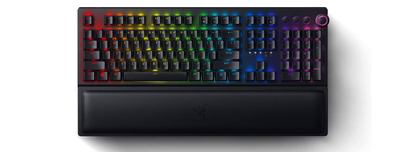 Razer BlackWidow V3 Pro