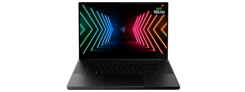Razer Blade 15 Base Gaming Laptop