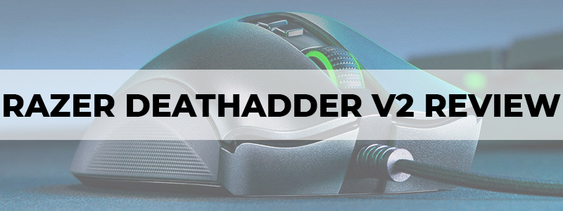 razer deathadder v2 review