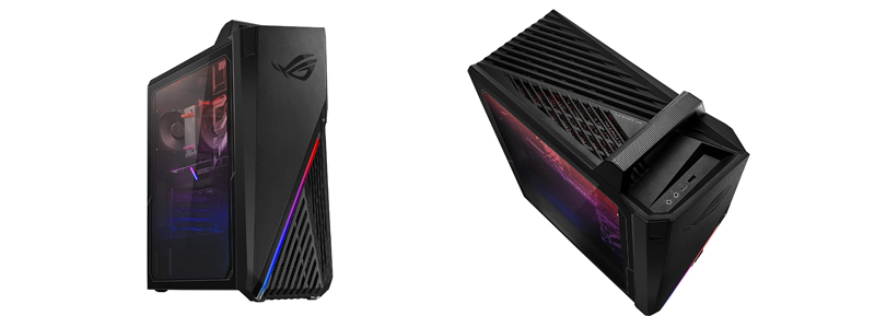 ROG Strix GA15DK