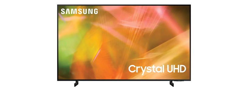 SAMSUNG AU8000