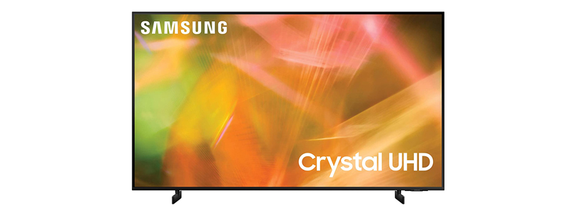 SAMSUNG AU8000