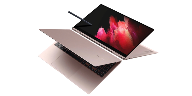 Samsung Galaxy Book Pro 360