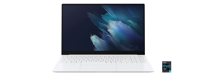 SAMSUNG Galaxy Book Pro